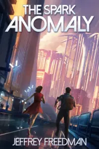 The Spark Anomaly