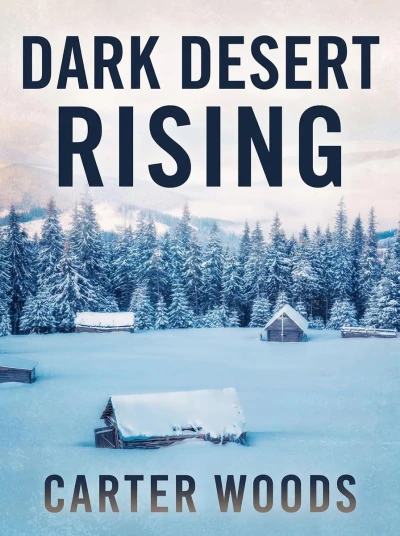 Dark Desert Rising: An EMP Post Apocalypse Prepper Survival Thriller Boxset