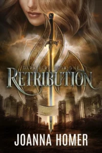 Retribution (Dark Fire Trilogy Book 1)