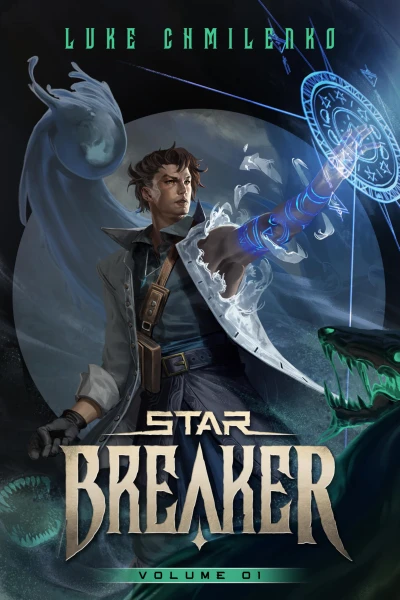 Starbreaker: Volume 1