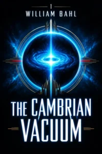 The Cambrian Vacuum (Cambrian Saga Book 1)