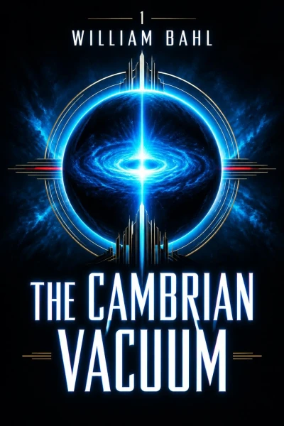 The Cambrian Vacuum (Cambrian Saga Book 1)