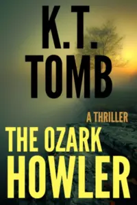The Ozark Howler (Creatures Book 10)