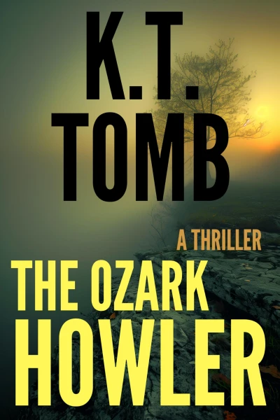 The Ozark Howler (Creatures Book 10)