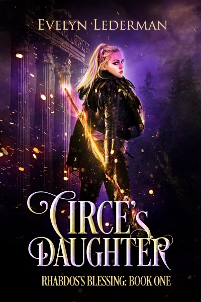 Circe’s Daughter
