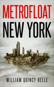 Metrofloat New York