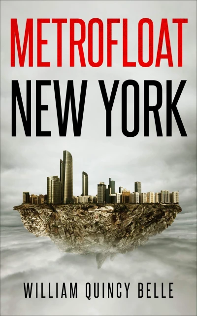 Metrofloat New York