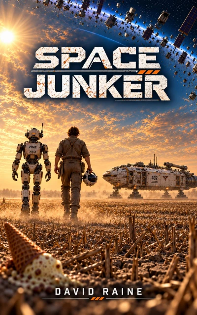 Space Junker