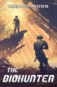 The Biohunter: A Fracture Story