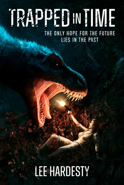 Trapped in Time: The only hope for the future lies in the past